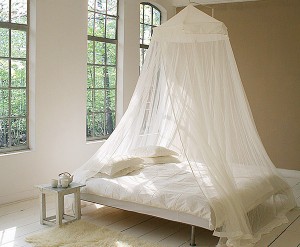 classic royale bed net