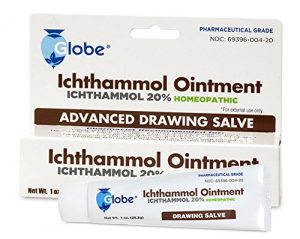 Ichthammol Ointment