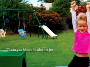 Best Mosquito Trap