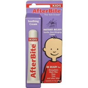 Itch Eraser Kids Cream