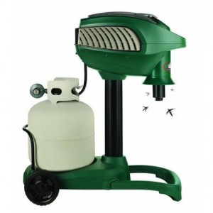 Mosquito Magnet MM3200 Independence Mosquito Trap