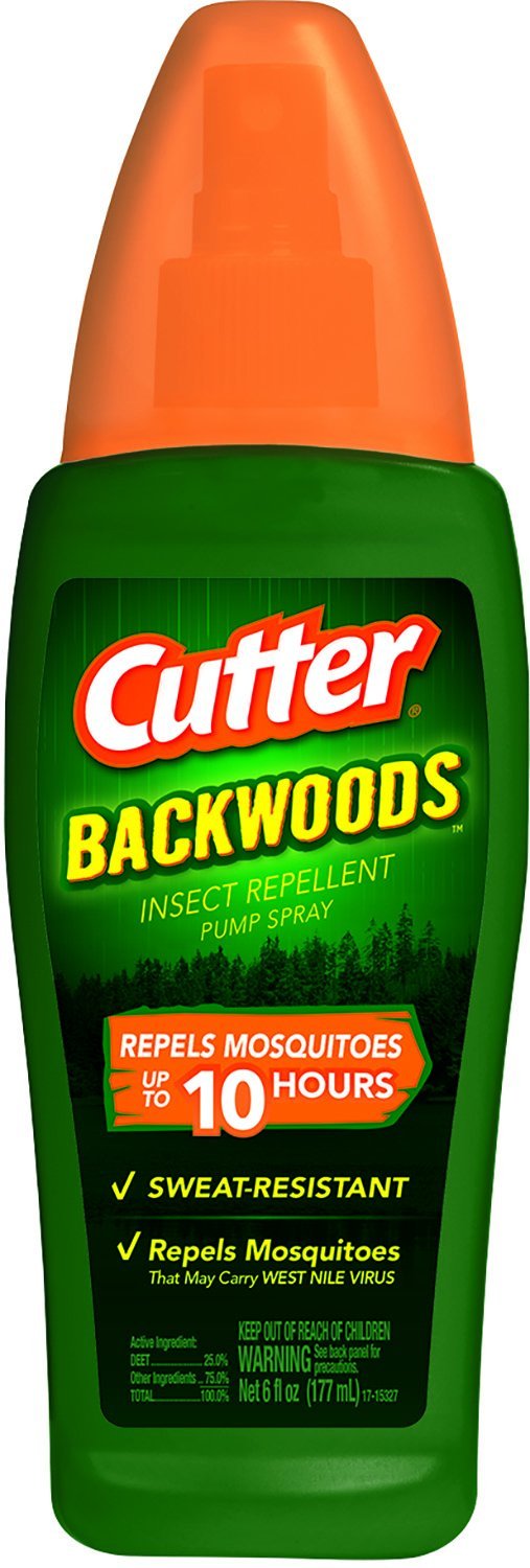 cutter backwoods deet